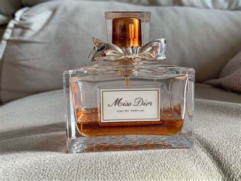 miss dior brand collection|Miss Dior smell like.